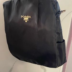 Women POABA Anti Theft Bag